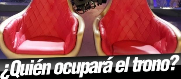Ya se sabría quien es la sucesora de Ana Anginas - elmundo.es Ya se sabría quien es la sucesora de Ana Anginas - elmundo.es