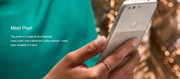 You need to check out Google's new iPhone 7 rival as the Google ... - digitalspy.com You need to check out Google's new iPhone 7 rival as the Google ... - digitalspy.com