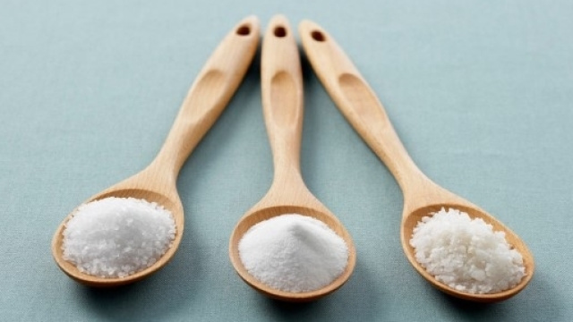 Attenzione al sale nascosto negli alimenti