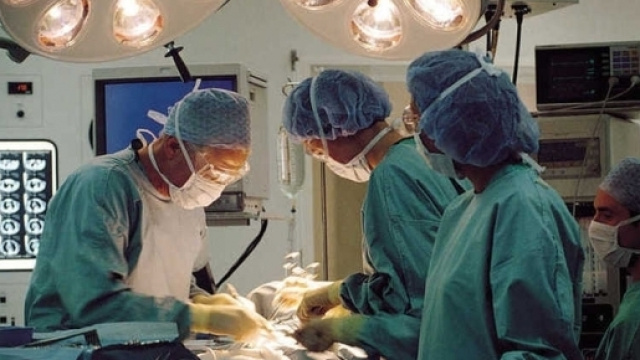 Calabria: 47enne muore dopo operazione (foto di repertorio)