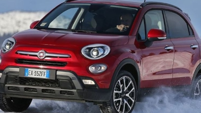 Fca scopre l'effetto Donald Trump e sfiora +8% in borsa.