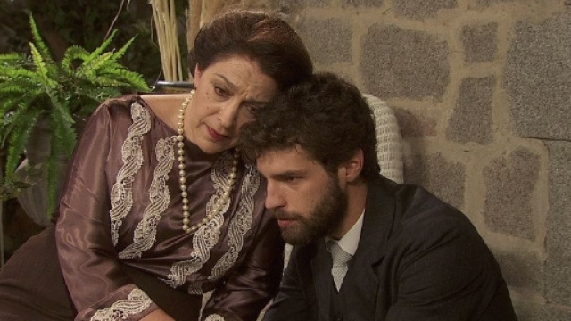 Il Segreto, anticipazioni e video replica puntata 23 ottobre ... - tuttotv.net