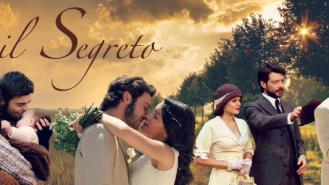 Il Segreto: Bosco non può vivere senza Berta e... - ilsegreto.net