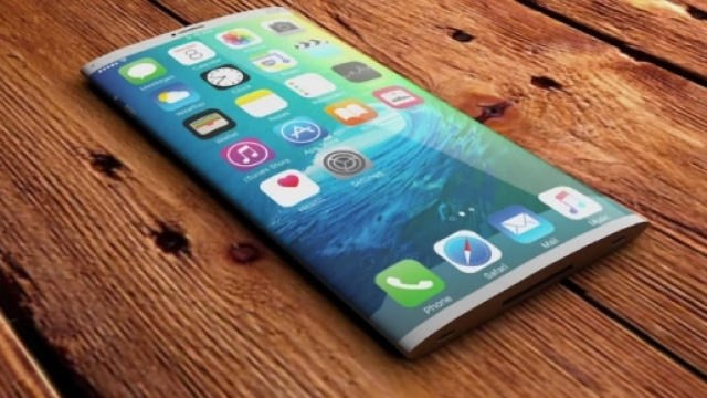 iPhone 8 arriver&agrave; sul mercato con scocca in ceramica