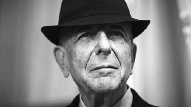 Leonard Cohen Outlines New Album 'Popular Problems' - Rolling Stone - rollingstone.com