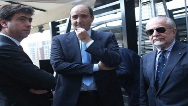 Napoli e Juventus trattano un clamoroso scambio