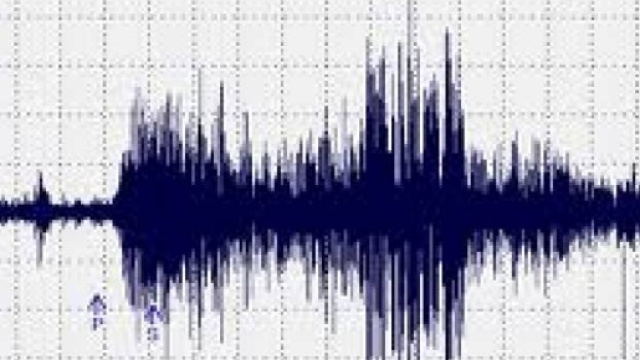 Scossa di terremoto a nord, a sud e nel centro Italia