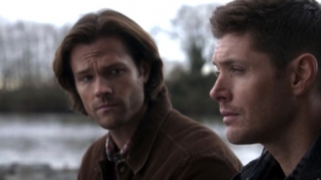 Séries TV : Connaissiez-vous ces faits sur Supernatural ?