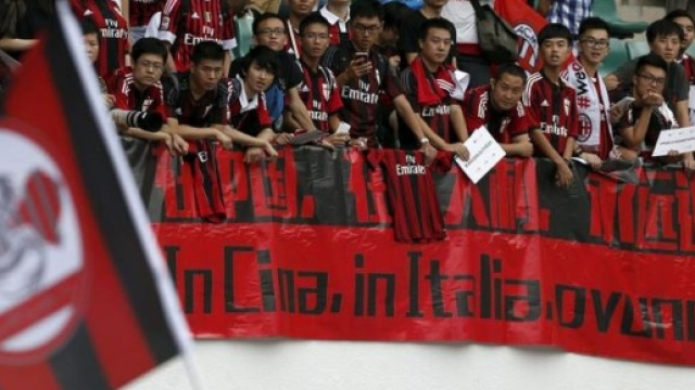 Silvio Berlusconi consegner&agrave; il 2 Dicembre il Milan alla nuova Cordata cinese