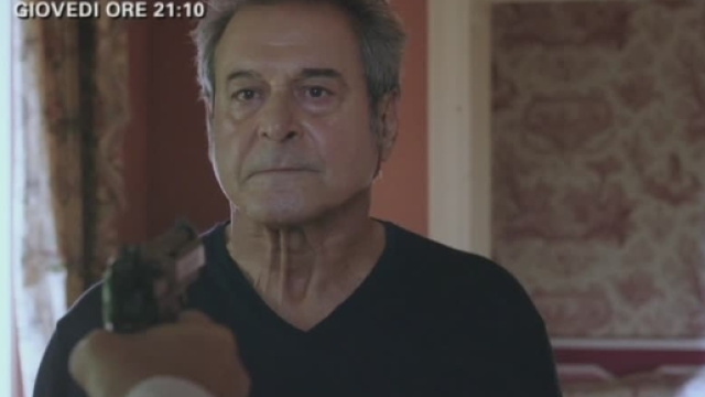 Squadra Antimafia 8 ultima puntata streaming