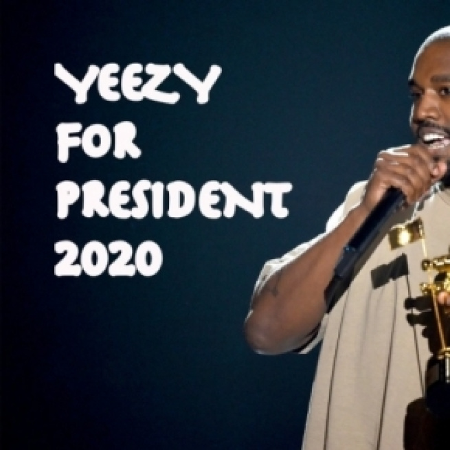Kanye Prez? – Triplebeam Worldwide ...- triplebeamworld.com