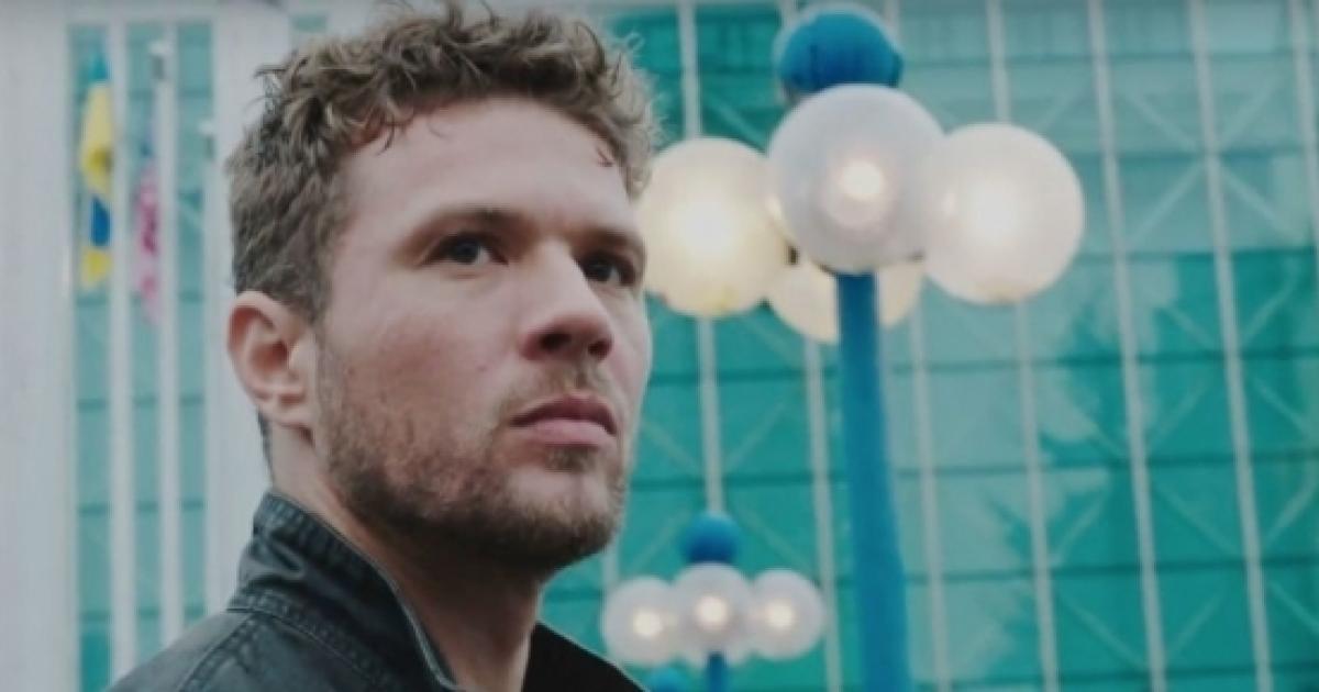 Films Et Séries Tv Avec Ryan Phillippe Shooter: la nuova serie TV targata Netflix