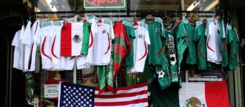 Mexico vs. USA Soccer: Rose Bowl game sold out; who are you ... - scpr.org