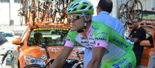 Andrea Pasqualon, nel 2017 con la Wanty