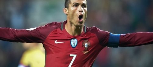 Cristiano Ronaldo, già 7 reti nelle qualificazioni al Mondiale 2018