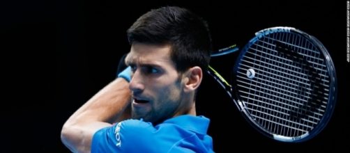 Djokovic will look to win for a 5th consecutive time in London - cnn.com