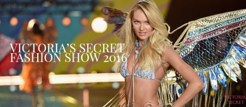 Gli Angeli di Victoria's Secret