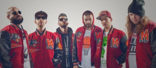 Il Machete Crew è uno dei più importanti e credibili tra i collettivi del rap italiano