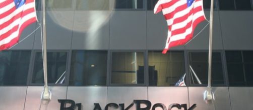 La sede BlackRock colosso della finanza internazionale