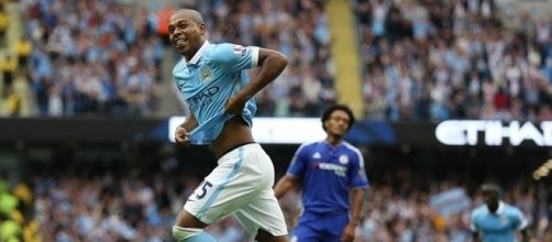 Calciomercato: occasione Fernandinho, si libera a parametro zero?