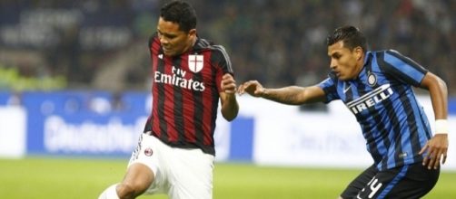 Milan-Inter: probabili formazioni e statistiche - Serie A 2015 ... - eurosport.com