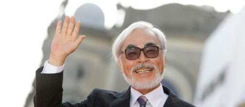 Miyazaki to Receive Honorary Oscar | Animation Magazine - animationmagazine.net