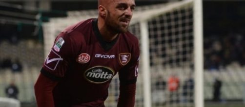 Salernitana, Zito replica social all'esclusione: 'Non sono un lacchè'.