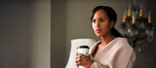 Scandal Cuts Its Season 6 Episode Order Due To Kerry Washington's ... - previously.tv