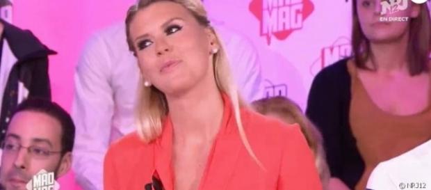 Amélie, son départ du Mad Mag sur NRJ12 Amélie, son départ du Mad Mag sur NRJ12