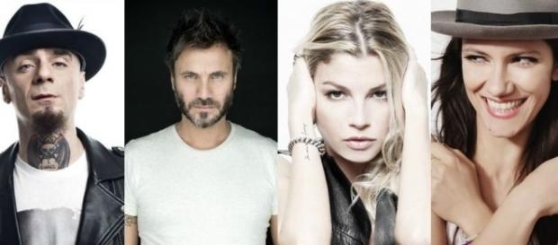 Amici 16: Nek pronto a fare di nuovo il coach, Emma e J.Ax vicini all'addio? Amici 16: Nek pronto a fare di nuovo il coach, Emma e J.Ax vicini all'addio?