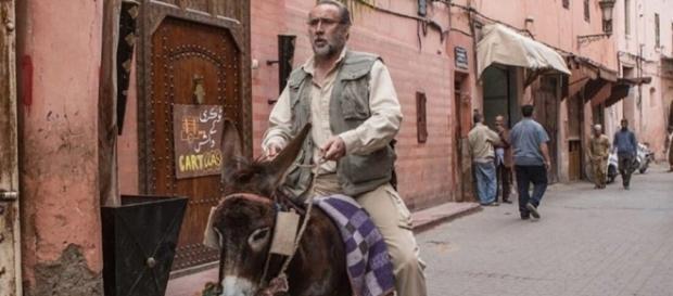 An Army Of Funny Actors Join Nicolas Cage's ARMY OF ONE | Birth ... - birthmoviesdeath.com An Army Of Funny Actors Join Nicolas Cage's ARMY OF ONE | Birth ... - birthmoviesdeath.com
