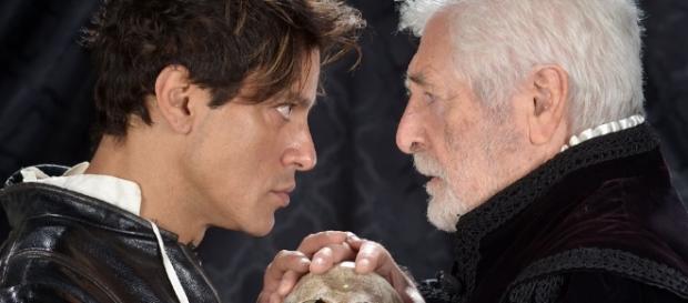 Aprilia, Gabriel Garko e Ugo Pagliai in scena al Teatro Europa con ... - latinacorriere.it Aprilia, Gabriel Garko e Ugo Pagliai in scena al Teatro Europa con ... - latinacorriere.it