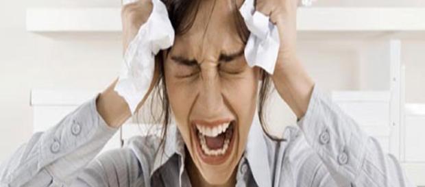 As coisas que mais irritam cada um dos signos. As coisas que mais irritam cada um dos signos.