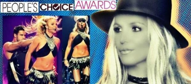 #BritneySpears è nominata al celebre evento di premiazioni 'People Choice Awards'. #BlastingNews #BritneySpears è nominata al celebre evento di premiazioni 'People Choice Awards'. #BlastingNews
