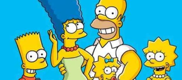 Cosas que no sabías de los Simpsons Cosas que no sabías de los Simpsons