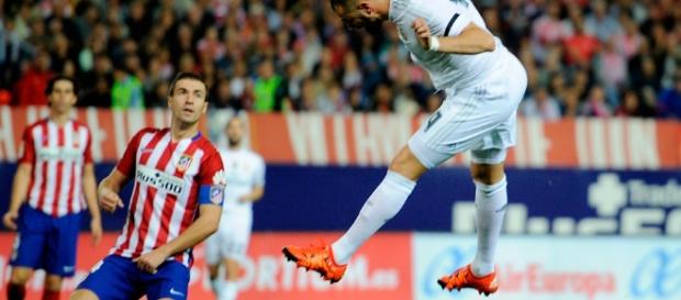 Derbi madrileño para evadir las malas sensaciones - Madrid ... - madrid-barcelona.com Derbi madrileño para evadir las malas sensaciones - Madrid ... - madrid-barcelona.com