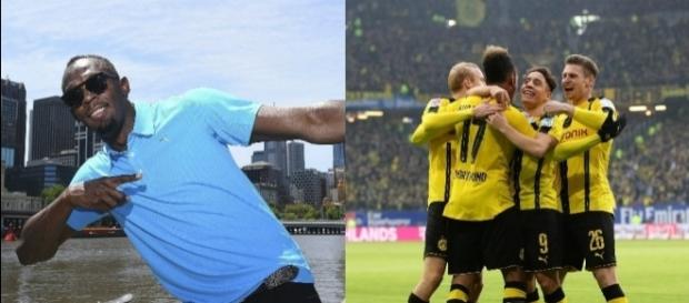 Desde el atletismo llega la última incorporación del Borussia ... - deportesrcn.com Desde el atletismo llega la última incorporación del Borussia ... - deportesrcn.com