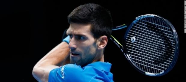 Djokovic will look to win for a 5th consecutive time in London - cnn.com Djokovic will look to win for a 5th consecutive time in London - cnn.com