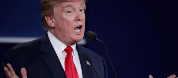 Donald Trump Says 'I Will Totally Accept the Results...If I Win' - fortune.com Donald Trump Says 'I Will Totally Accept the Results...If I Win' - fortune.com
