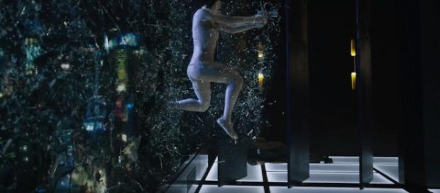 Ecco il primo trailer di Ghost in the Shell, con Scarlett Johansson Ecco il primo trailer di Ghost in the Shell, con Scarlett Johansson