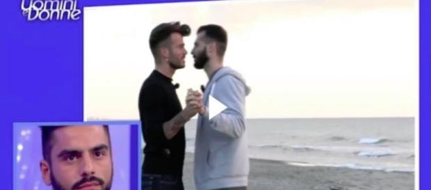 francesco vuole abbandonare il suo percorso a Uomini e Donne francesco vuole abbandonare il suo percorso a Uomini e Donne