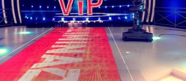 GFVip, tra leggerezze e rivalità GFVip, tra leggerezze e rivalità