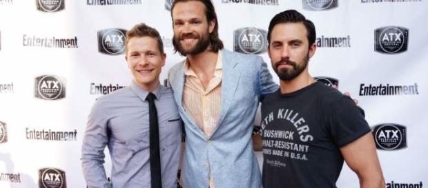 Gilmore girls : rory sceglie uno tra i suoi ex Gilmore girls : rory sceglie uno tra i suoi ex