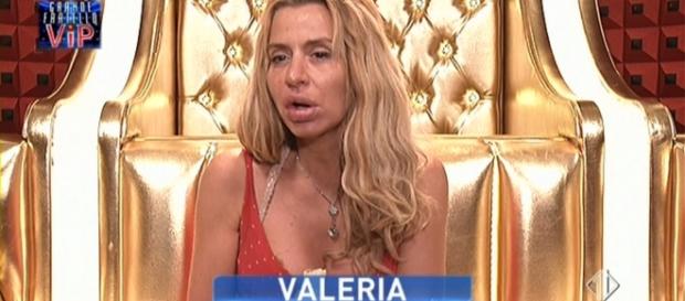 Grande Fratello Vip | Compensi concorrenti Grande Fratello Vip | Compensi concorrenti