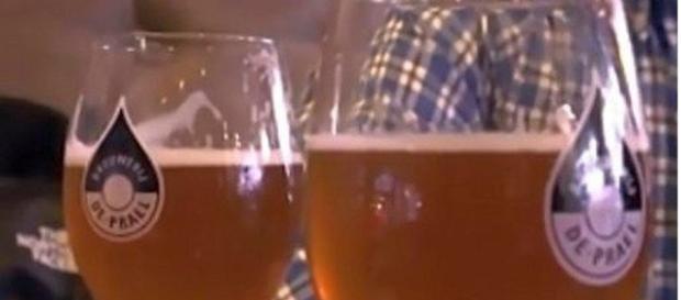 A cerveja antirressaca foi desenvolvida na Holanda A cerveja antirressaca foi desenvolvida na Holanda
