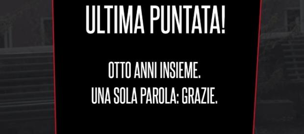 Immagine dell'account Twitter ufficiale Immagine dell'account Twitter ufficiale