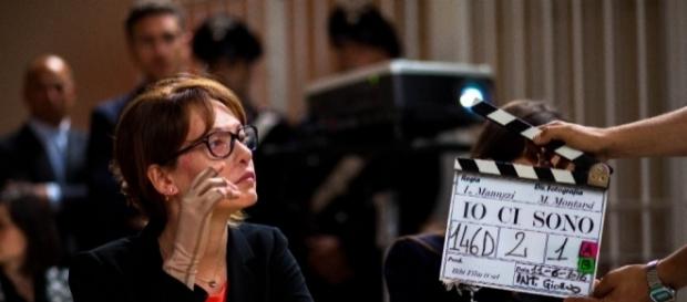 Io ci sono: su Rai 1 la fiction con Cristiana Capotondi Io ci sono: su Rai 1 la fiction con Cristiana Capotondi