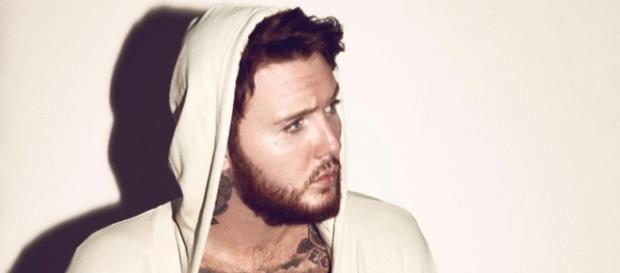 James Arthur – Back from the Edge | Album review – The Upcoming - theupcoming.co.uk James Arthur – Back from the Edge | Album review – The Upcoming - theupcoming.co.uk