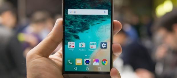Lg G5, il miglior telefono di fascia alta per rapporto qualità-prezzo Lg G5, il miglior telefono di fascia alta per rapporto qualità-prezzo