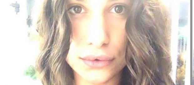 Ludovica Valli additata per essersi presumibilmente rifatta le labbra ad appena 19 anni Ludovica Valli additata per essersi presumibilmente rifatta le labbra ad appena 19 anni